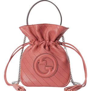Gucci Blondie Mini Bucket Bag (HIGH-END GRADE)