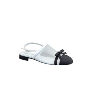 CHANEL Slingbacks