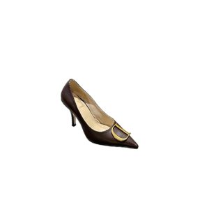 Dior Initials Pump