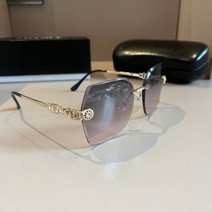 Chanel Women's Sunglasses